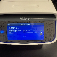 Applied Biosystems Miniamp Thermal Cycler image 1